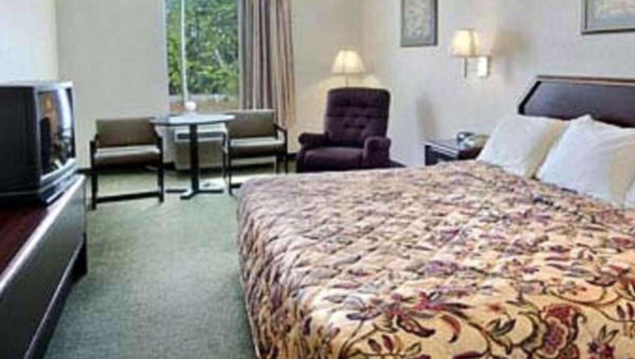 Gray Inn & Suites المظهر الخارجي الصورة