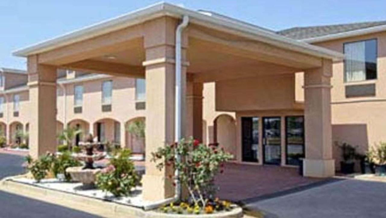 Gray Inn & Suites المظهر الخارجي الصورة