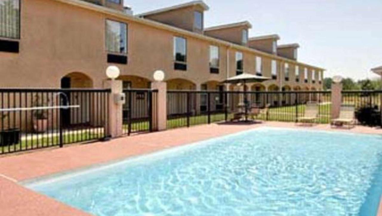 Gray Inn & Suites المظهر الخارجي الصورة