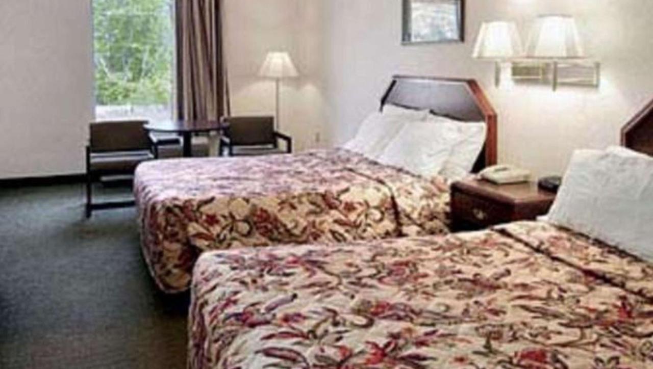 Gray Inn & Suites المظهر الخارجي الصورة