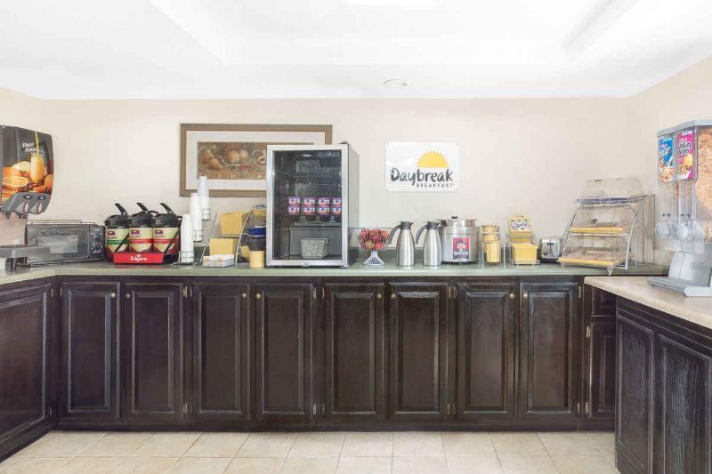 Gray Inn & Suites المظهر الخارجي الصورة
