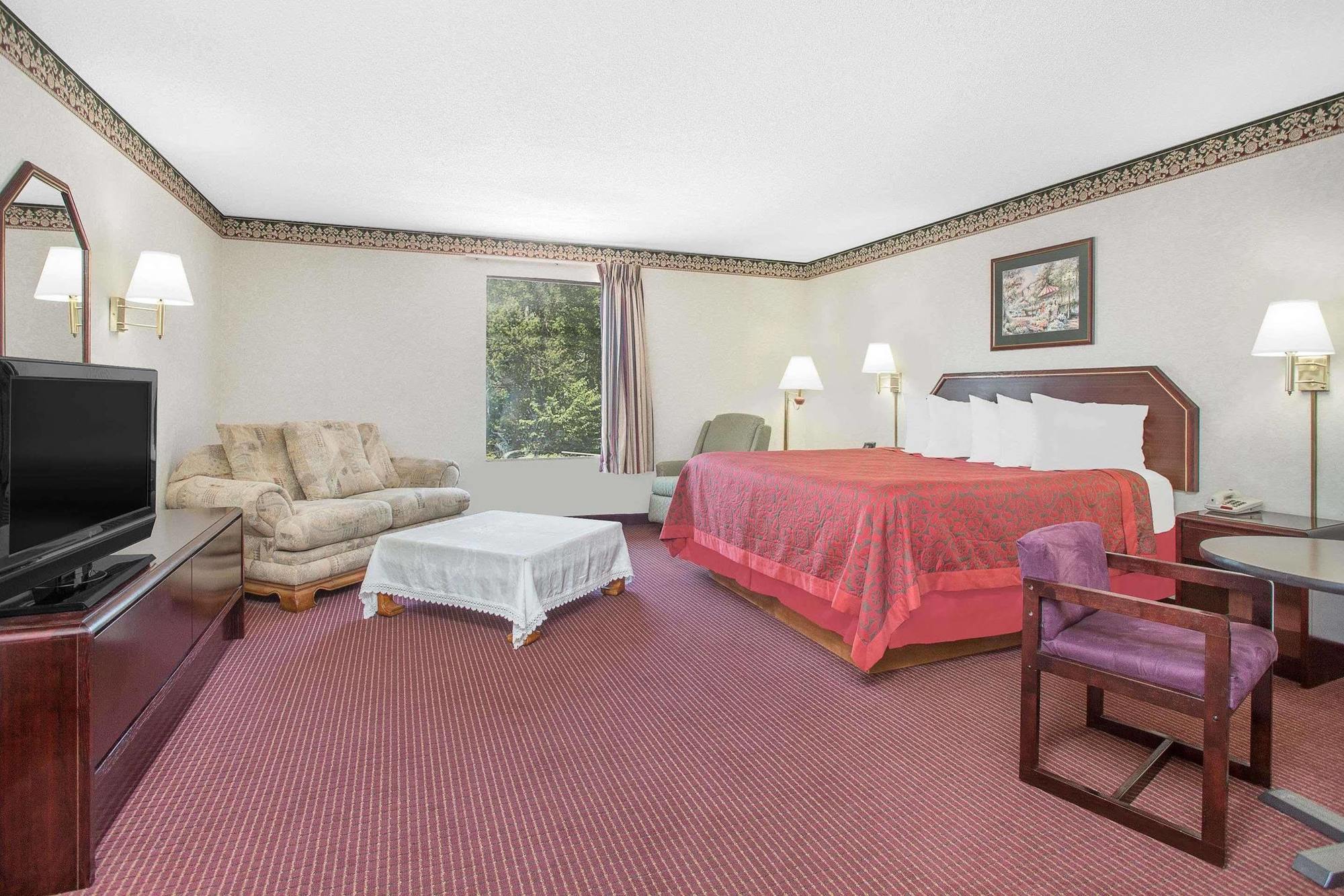 Gray Inn & Suites المظهر الخارجي الصورة