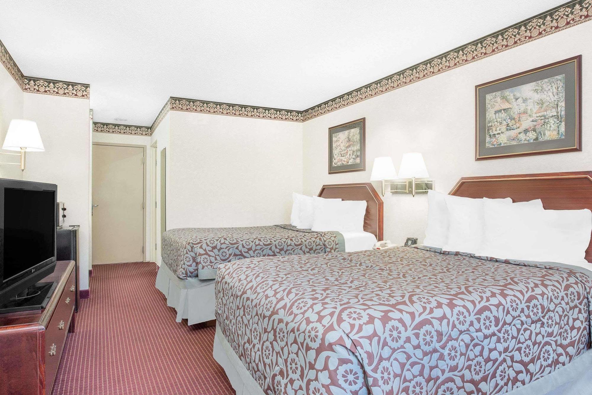 Gray Inn & Suites المظهر الخارجي الصورة