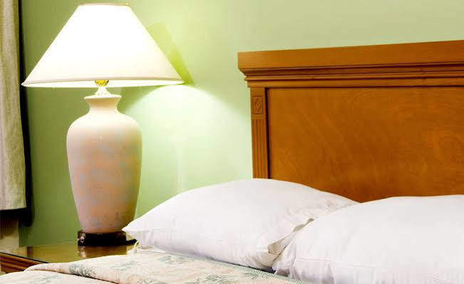 Gray Inn & Suites المظهر الخارجي الصورة