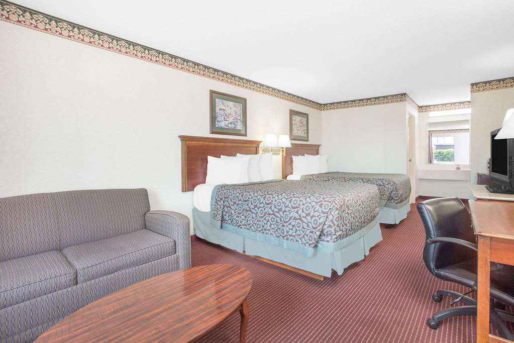 Gray Inn & Suites المظهر الخارجي الصورة