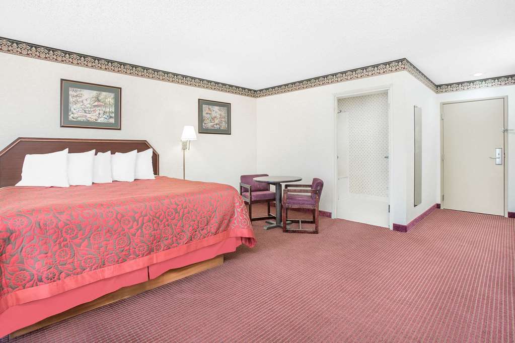 Gray Inn & Suites المظهر الخارجي الصورة
